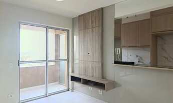 Imagem 4: Apartamento para alugar na Gleba Palhano com 3 quartos no Edifício Torres do Horizonte, em