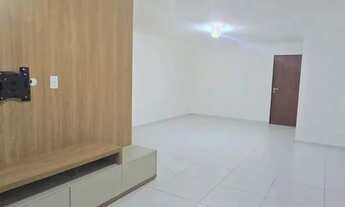 Imagem 5: ALUGO APARTAMENTO COM 3/4 COM VARANDA + DEPENDÊNCIA, 100% NASCENTE. NA PONTA VERDE! R$6.80