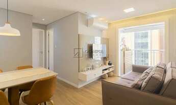 Imagem 2: Venda Apartamento 2 Dormitórios - 50 m² Bela Vista