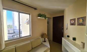 Imagem 7: Apartamento, 01 quarto, para locação no Cristo Rei