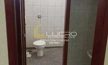 Imagem 5: Galpão para aluguel com 226 m² em Núcleo Habitacional Mary Dota, Bauru - SP