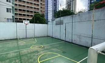 Imagem 6: Imóvel para venda tem 78 m² com 3 quartos sendo 1 suíte em Casa Amarela - Recife - PE