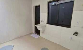 Imagem 5: CASA USADA NO ITAPERI