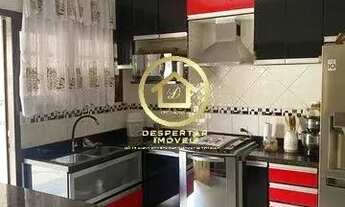 Imagem 3: Sobrado com 3 dormitórios à venda, 250 m² por R$ 720.000,00 - Parque Itaberaba - São Paulo