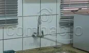 Imagem 2: Apartamento Padrão Mobiliado - Jardim Americano