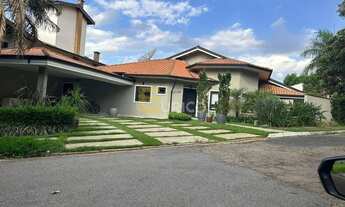 Imagem: Casa em Condomínio com 4 Dormitórios