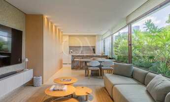 Imagem 6: Apartamento mobiliado à venda no Auxiliadora