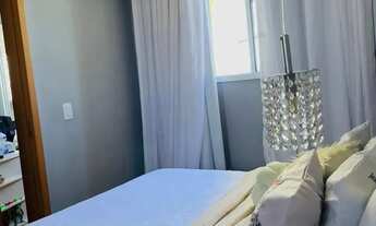 Imagem 5: Parque Maracaibo - Lindo APT Todo Planejado c/ 02 qts (01 suíte) + Área Gourmet!!!