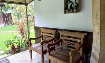 Imagem 3: Casa de condomínio para TEMPORADA com 4 quartos em Geribá - Búzios