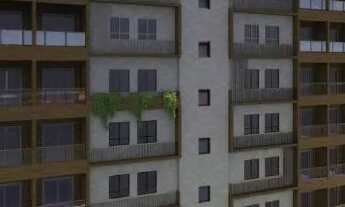 Imagem 4: Lançamento no bairro do Altiplano com 2 e 3 dormitórios com parte da entrada parcelada