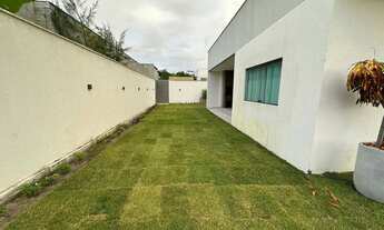 Imagem 6: Casa térrea de alto padrão no Ilha da Lagoa 227m² em terreno de 540m²