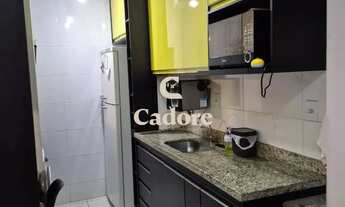 Imagem 5: Apartamento à venda no Pampulha com 2/4 sendo 01 suíte