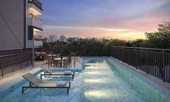 Imagem 2: Studio para venda em Tucuruvi com 1 quarto , 23m²