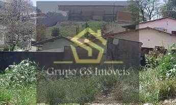 Imagem 2: Terreno à venda, 413 m² por R$ 600.000,00 - Centro - Vinhedo/SP