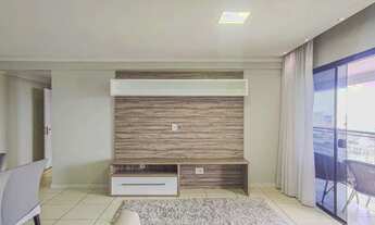 Imagem 4: ALUGO APTO ED RIO MENDOZA COM 3 SUÍTE E 2VGS DE GARAGEM SOLTAS - MARCO