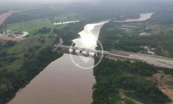 Imagem 5: Dois Terrenos vizinhos em Condomínio Fechado Village Bordeaux codigo: 144437