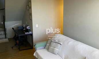 Imagem 3: Apartamento Cobertura com 3 suítes na 204 sul - Palmas/TO - Tereza Ayres