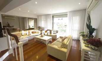 Imagem 5: Cobertura à venda, 3 quartos, 1 suíte, 2 vagas, Ipanema - Rio de Janeiro/RJ