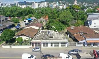 Imagem: Prédio Comercial - Venda - 1500m2 - Investimento