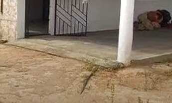 Imagem: Casa com 2 dormitórios para alugar, 140