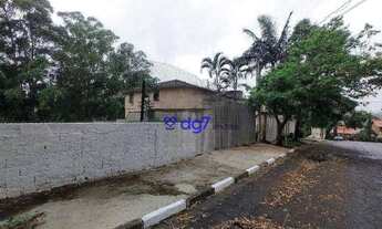 Imagem 4: Terreno à venda - Parque dos Príncipes - São Paulo/SP