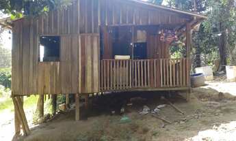 Imagem 4: Vendo sítio no ramal do pau rosa km 21