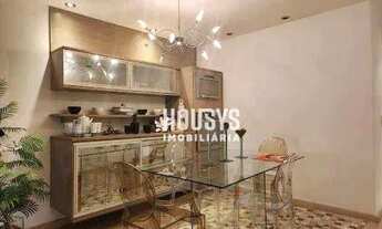 Imagem: Cobertura com 3 dormitórios à venda, 133