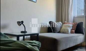 Imagem 3: Apartamento para venda tem 40 metros quadrados com 1 quarto em - São Paulo - SP