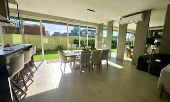 Imagem 5: Casa em Condomínio, 4 dormitórios em Condominio Blue Xangri-La, Xangri-Lá REF: CA1927