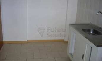 Imagem 4: Apartamento de 02 quartos