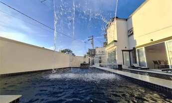 Imagem 4: Sobrado com 4 quartos à venda ou para locação em Taboão - SP