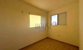 Imagem 5: Apartamento com 2 quartos à venda, 63 m² - Condomínio JR Campolim II - Sorocaba/SP