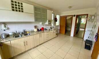 Imagem 4: Casa para aluguel, 5 quartos, 1 suíte, 6 vagas, Estoril - Belo Horizonte/MG