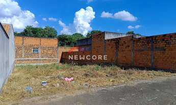 Imagem 2: Lote em Rua Ângelo Cogo - Parque Residencial Rochele II - Santa Bárbara DOeste/SP