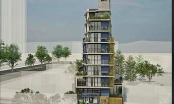 Imagem 4: Studio à venda no bairro ÁGUA VERDE, CURITIBA - PR