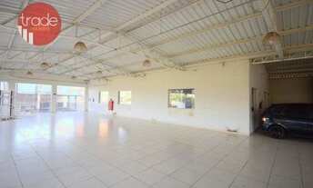 Imagem 3: Ponto Comercial Para Locação Na Vila Tibério Com 400 m²