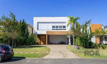 Imagem 3: Casa de Condomínio em Belém Novo