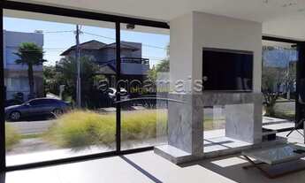 Imagem 4: Casa em Condomínio, 4 dormitórios em Condominio Quintas do Lago, Xangri-Lá REF: CA0108