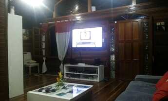 Imagem 6: Excelente casa 4 dorms. no Jd. Martinelli - Penedo/RJ