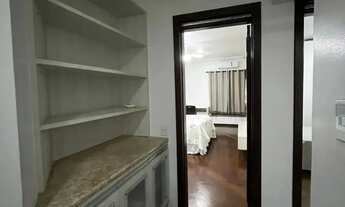 Imagem 6: ALUGO APARTAMENTO NO RENASCENÇA COM 4 QUARTOS