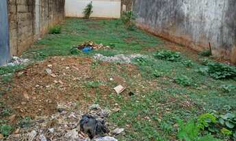 Imagem 2: Vendo Terreno 5x25 PQ.São Sebastião