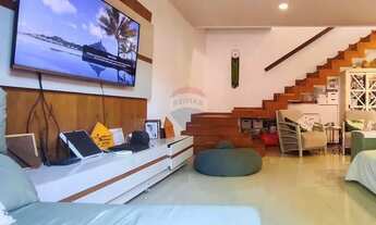 Imagem 3: Casa a Venda em São Miguel dos Milagres - 3 suítes - 400m da praia - R$ 349.000,00