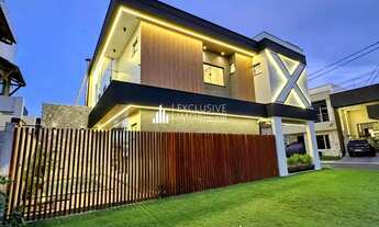 Imagem 4: Sobrado para venda tem 158 metros quadrados com 3 quartos em Centro - Ananindeua - PA