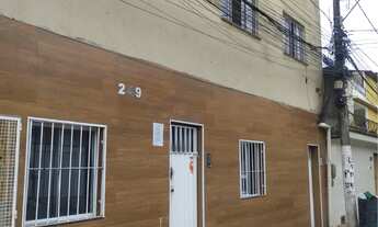 Imagem: ALUGO APARTAMENTO DOIS QUARTOS