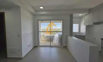 Imagem 3: Imóvel para aluguel com 58 metros quadrados com 2 quartos no Edifício Arbore Bosque &