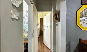 Imagem 4: Apartamento à venda com 2 quartos sendo 1 suíte, 49.11 m² na Várzea - Teresópolis/RJ