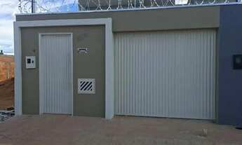 Imagem 5: Casa à venda em Vila Aliança com 60m², 2 quarto(s) e 1 vaga(s