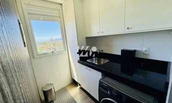 Imagem 5: Apartamento 02 dormitórios no bairro Pagani - mrt