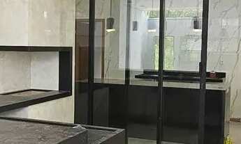 Imagem 4: Térrea para venda tem 200 metros quadrados com 3 quartos