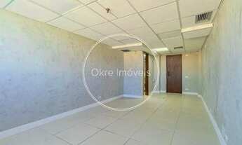 Imagem 2: Sala comercial a venda no coração comercial de Ipanema